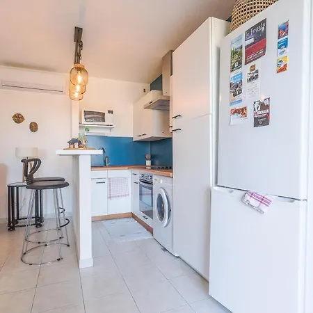 Apartment U Momentu - Appt Climatise Avec Terrasse *